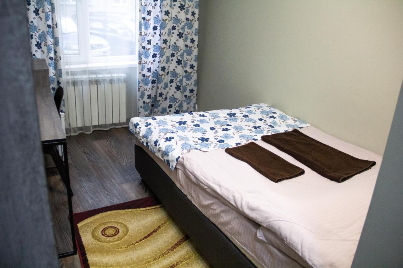 Hotel Tahar Almaty Eksteriør billede